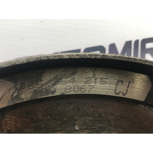 Маховик демпферний Opel Astra H  1.9 CDTI 16V 2004-2010 93178364